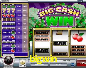 Desvendando o Mundo dos Jogos Virtuais na bigwin