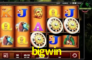 Desvendando o Mundo dos Jogos Virtuais na bigwin