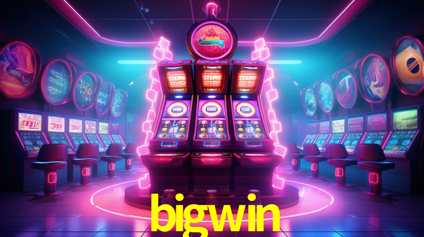 bigwin - Aposta Insana de Sorte - bigwin.com