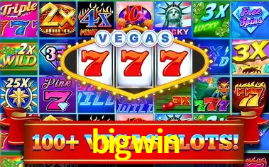 Descubra a Essência do bigwin: Nossa História e Compromissos