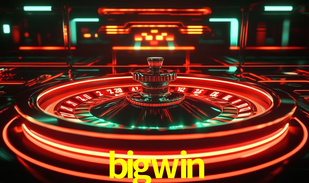 Inovações de Jogos na bigwin: O Futuro das Experiências Interativas