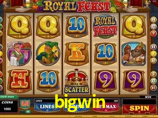 Exclusive Offers bigwin