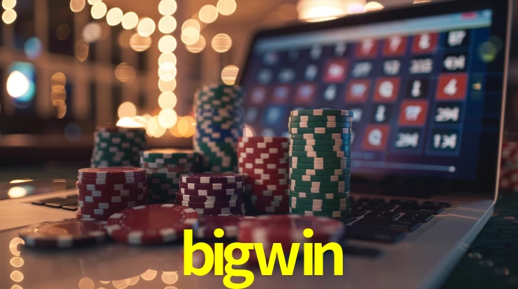Live Casino bigwin