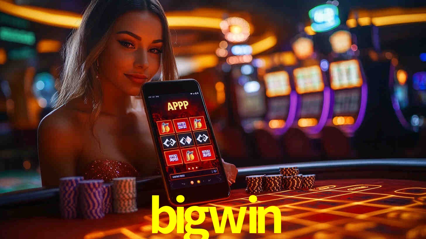 Inovações de Jogos na bigwin: O Futuro das Experiências Interativas