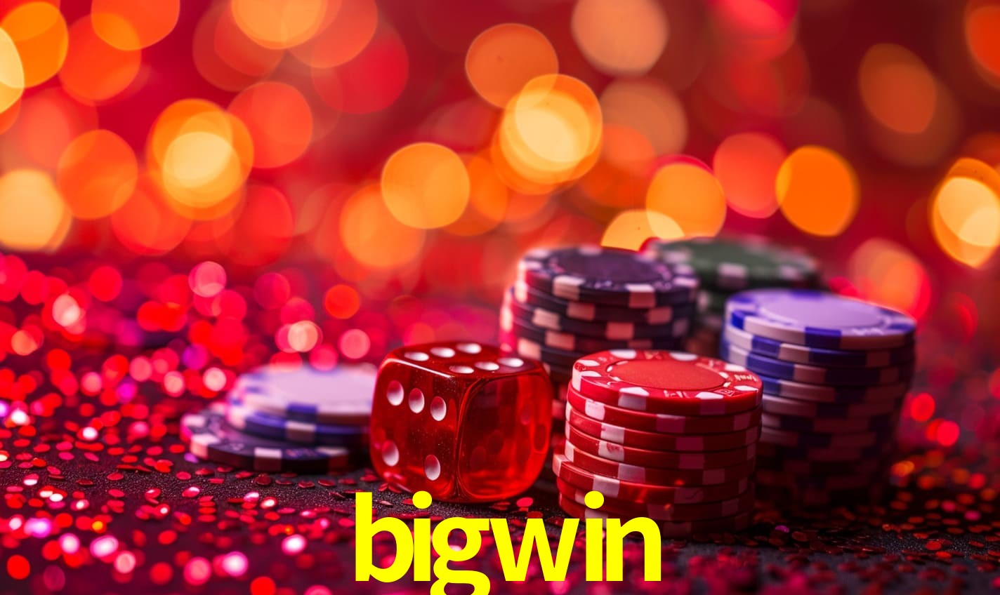 Descubra a Essência do bigwin: Nossa História e Compromissos