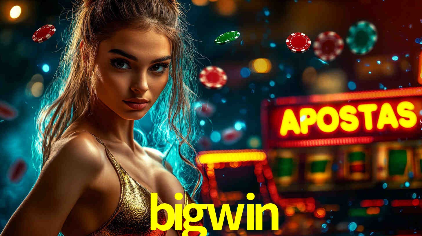 Desvendando o Mundo dos Jogos Virtuais na bigwin