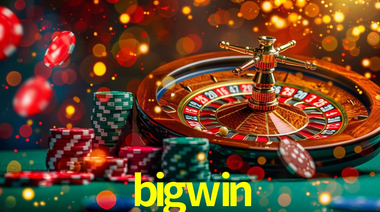 Descubra a Essência do bigwin: Nossa História e Compromissos