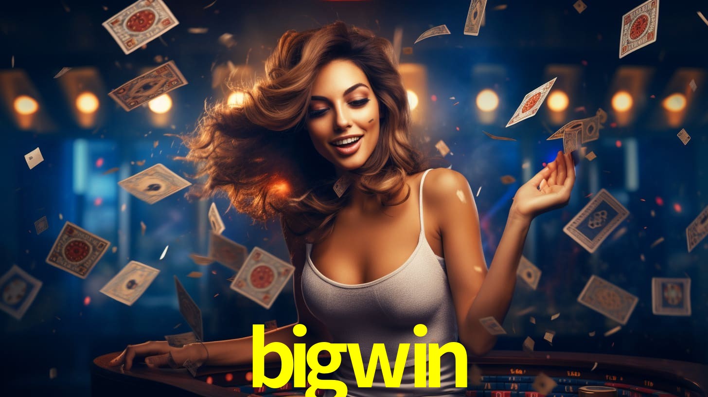 Sinta a adrenalina dos jogos de cassino com bigwin