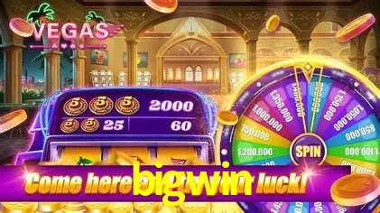 Seasonal Promotions bigwin