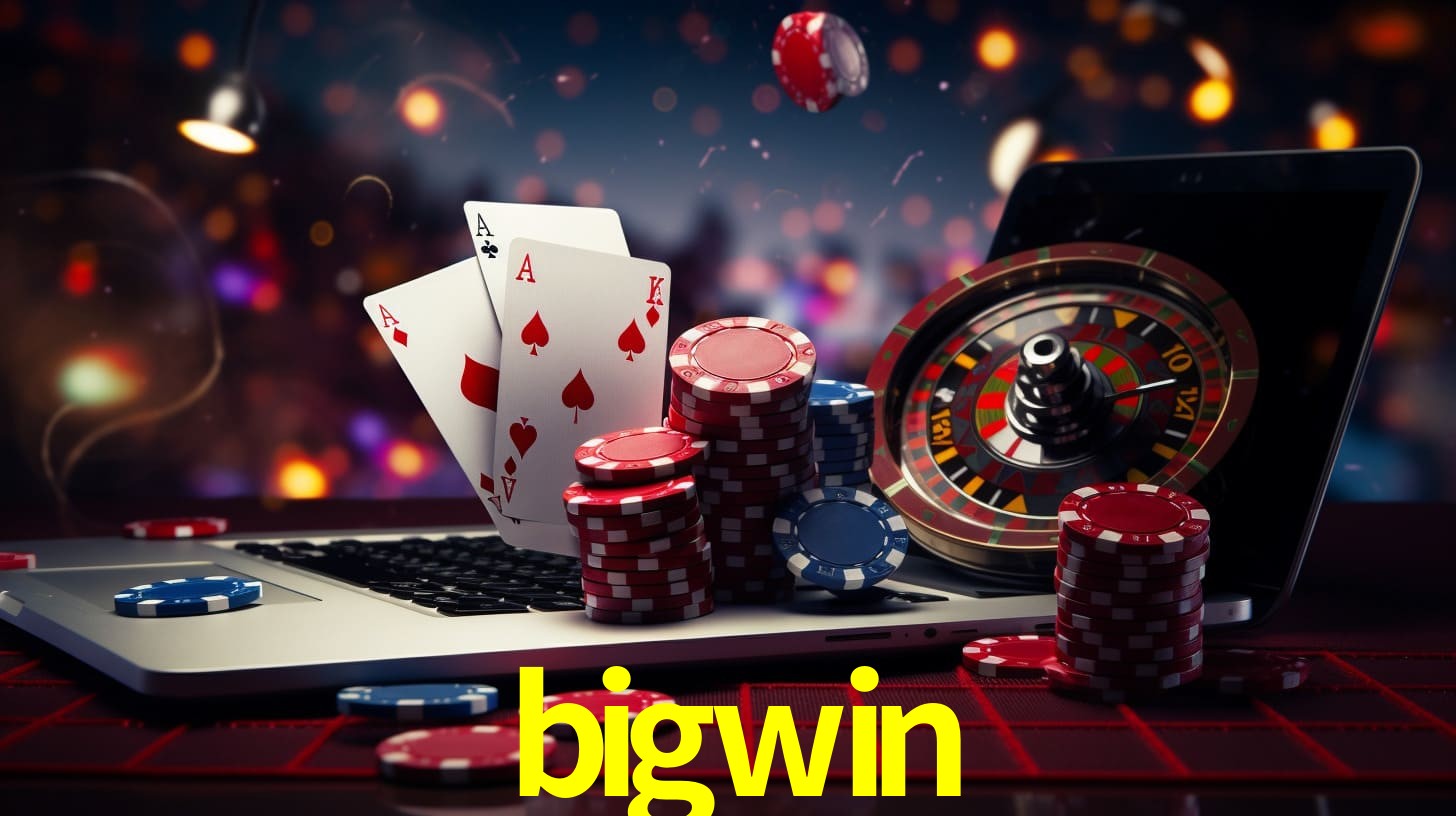 Live Casino bigwin
