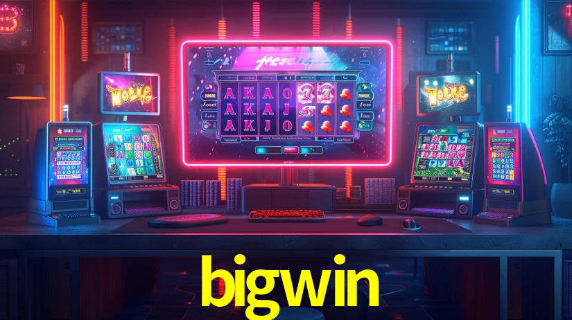 Experimente o Login Seguro Premium no bigwin