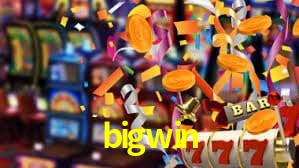 bigwin.com