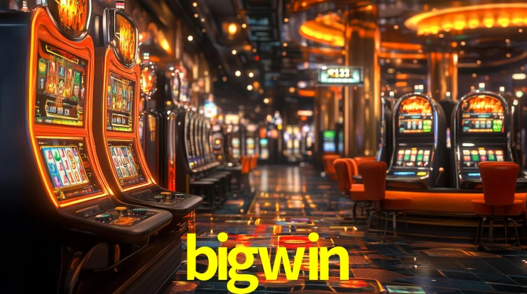 Welcome Bonus bigwin
