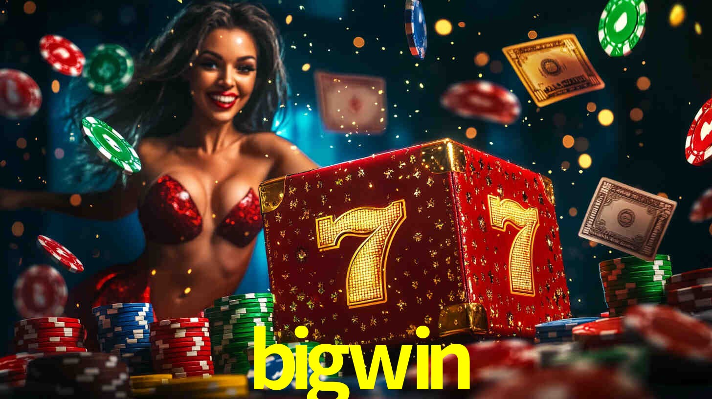 Apostas Esportivas na bigwin: Um Guia Completo