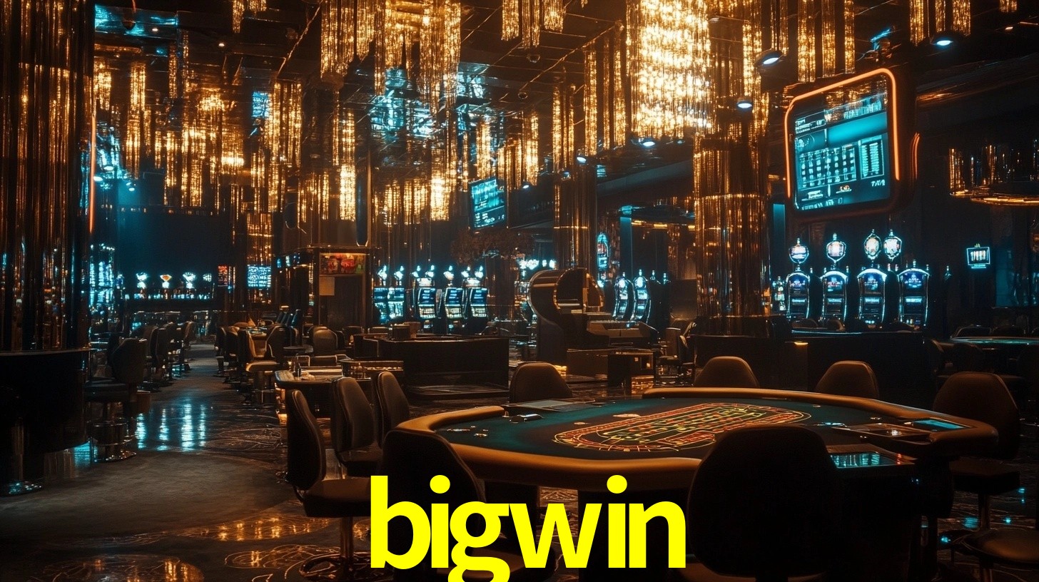 bigwin.com