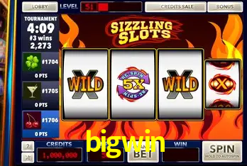 A Emoção da Loteria na bigwin: Uma Chance de Mudança de Vida