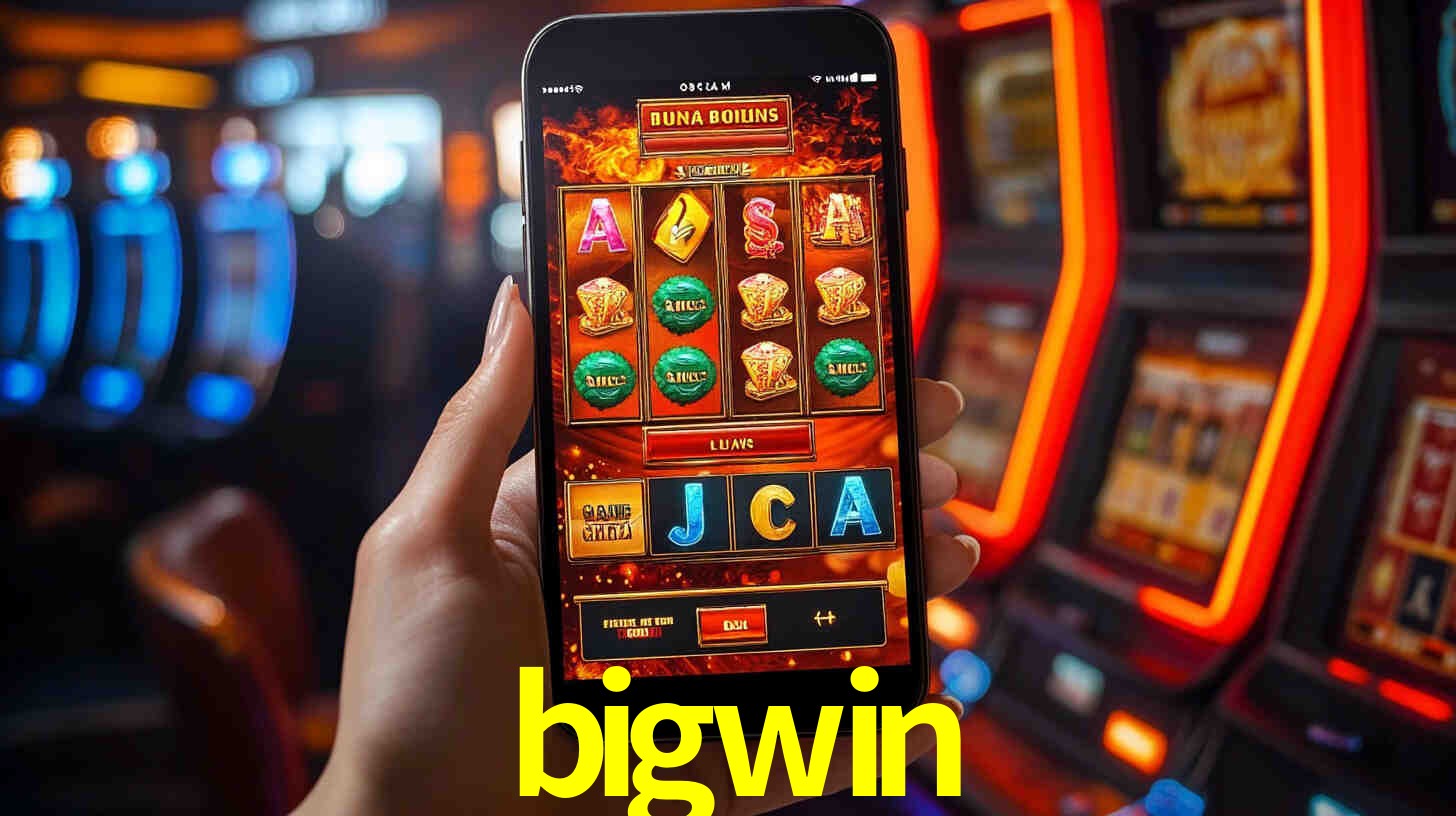 bigwin.com