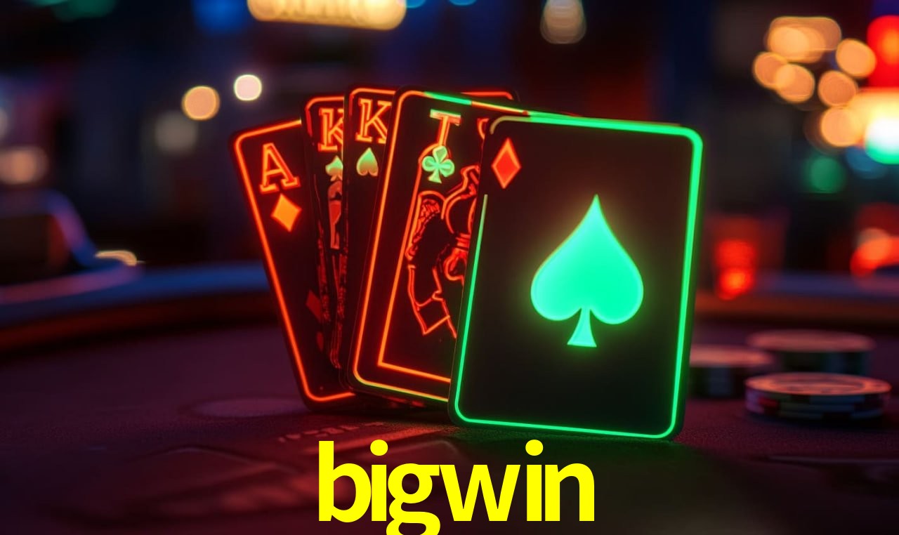 Bonus Features bigwin