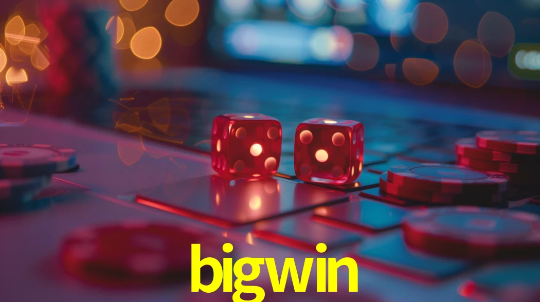 Slot Games bigwin