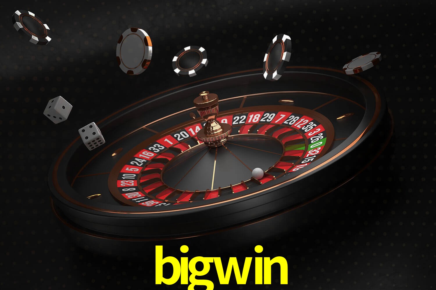 bigwin.com