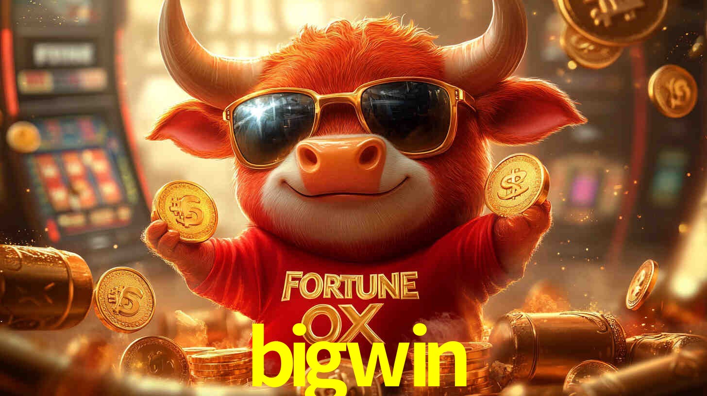 bigwin: A Experiência de Casino com Jogos de Mesa ao Vivo