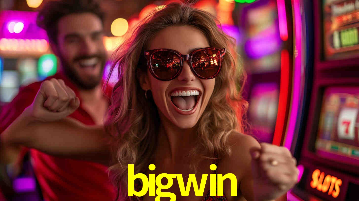 A Popularidade dos Caça-Níqueis no bigwin