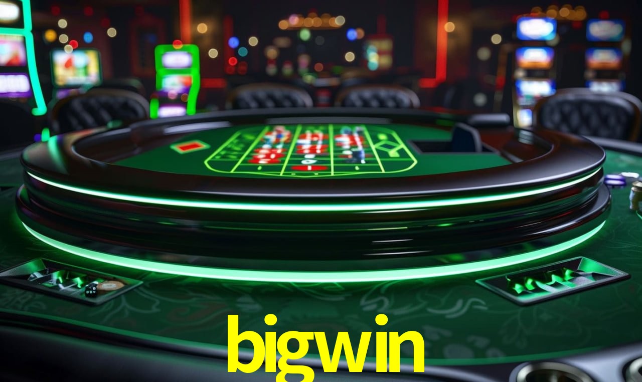 API Integration bigwin