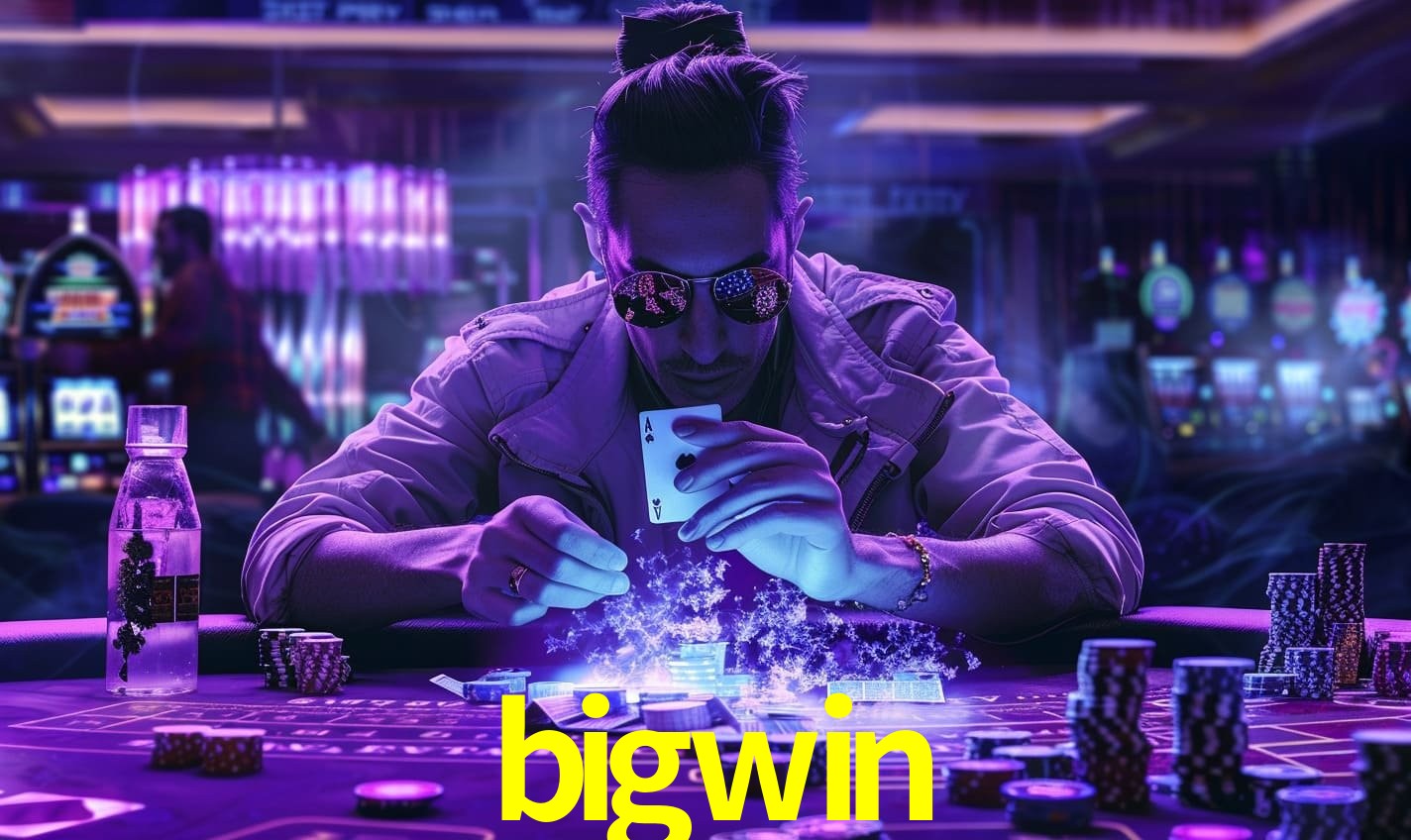 VIP Casino bigwin